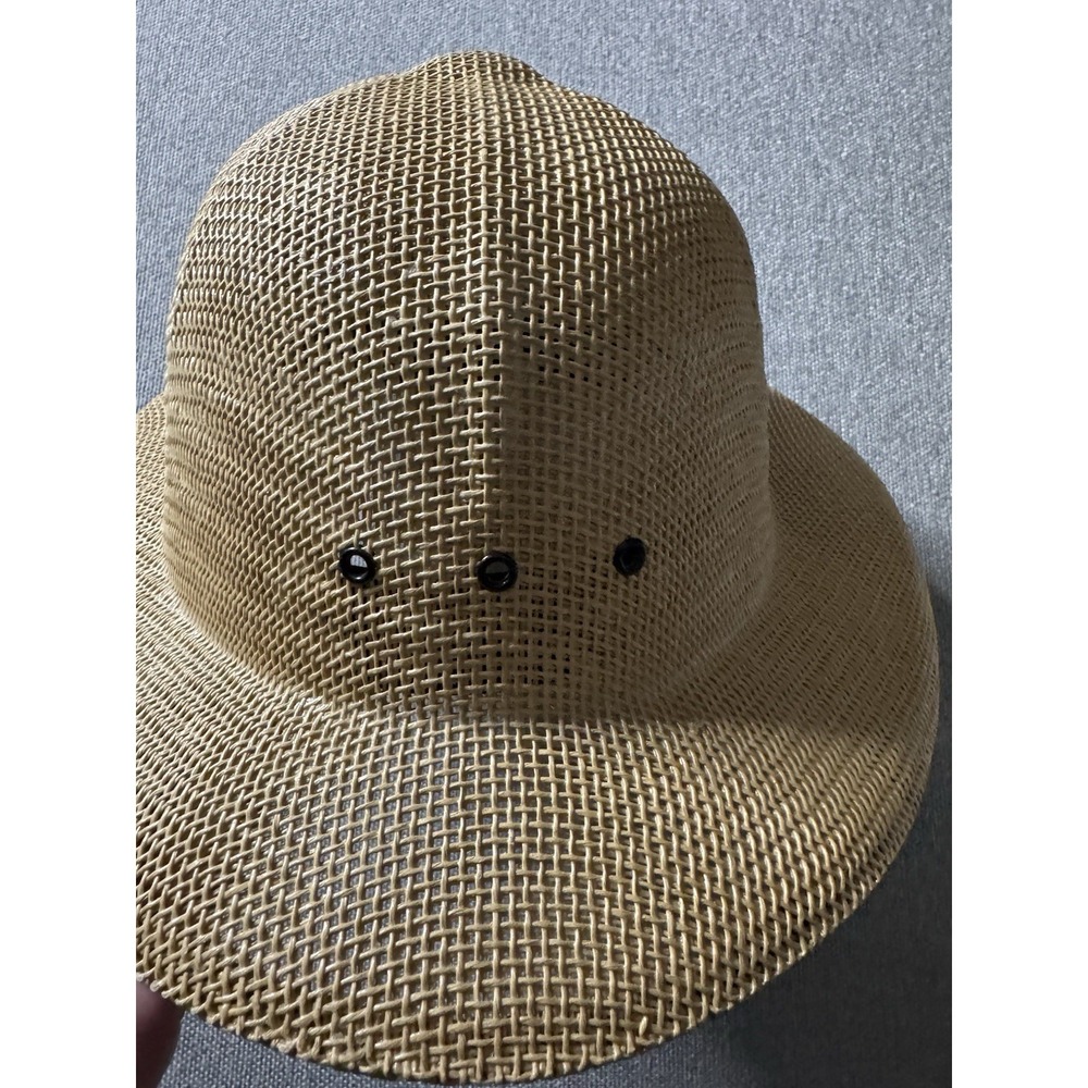 Vintage Safari Hats - Picture 10 of 16